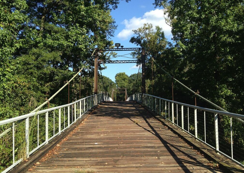Mississippi: Jefferson County